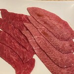 焼肉 銀座コバウ - 