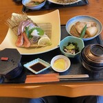 海の幸食処　えちぜん - 