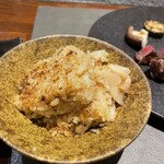 鉄板焼き 表参道 - 