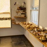 BAKERY YAMAKI - 