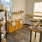 BAKERY YAMAKI - 