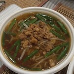 中国料理 天福 - 台湾ラーメン (出前)
