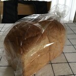Bread Code - 朝食パン