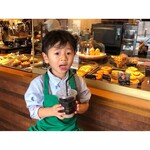 ネイバーフッド アンド コーヒー - 