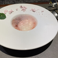 鉄板焼き 表参道 - 