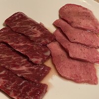 焼肉 銀座コバウ 並木通り店 - 