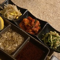 焼肉 銀座コバウ 並木通り店 - 