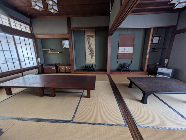 早川食堂 - 村山（食堂）の写真