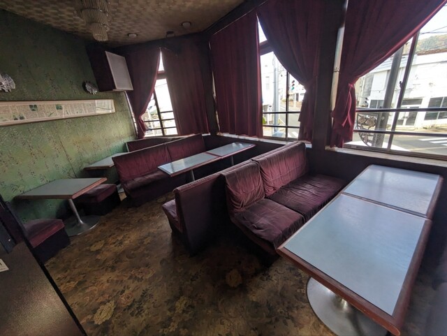 早川食堂 - 村山（食堂）の写真