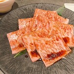 Yakiniku No Ryuuen - 