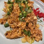 Okonomiyaki Teppan Yaki Sembeya - 