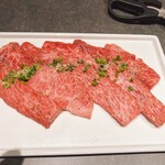 Yakiniku No Ryuuen - 