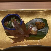 池袋 すし 福寿 - 