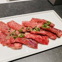 焼肉の龍園 小倉本店 - 