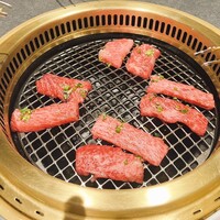焼肉の龍園 小倉本店 - 