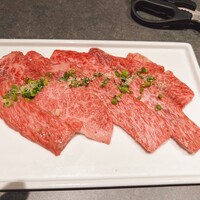 焼肉の龍園 小倉本店 - 