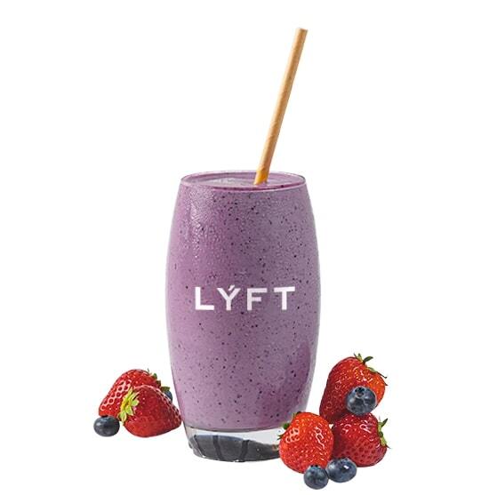 写真 : LYFT GYM （リフト ジム） - 表参道/ジューススタンド | 食べログ