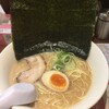 うふふ ラーメン - 佐賀有明らーめん   858円なり