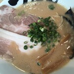 Menya TAO - 開創麴豚骨這個全新類別了嗎？