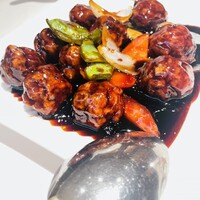 中国飯店 市ヶ谷店 - 