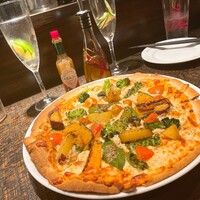 ビストロボンノ - 