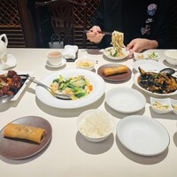 中国飯店 市ヶ谷店 - 