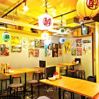 居酒屋革命 酔っ手羽_1