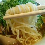 ラーメンむさし - 