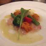 OGINO organic Restaurant - 