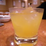 Sumibiyakiniku Ushi Waka - 梅酒