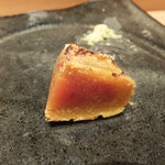 自家製カラスミ