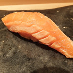 すゝき野 鮨金 - 時しらず