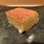 すゝき野 鮨金 - たまご