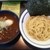 麺や 青雲志 - 料理写真:つけ麺チョモランマ　曜日限定