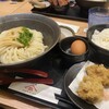 山下本気うどん 横浜ポルタ