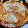 Mangetsu - カツ丼