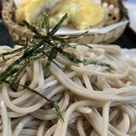 Soba Samon - 