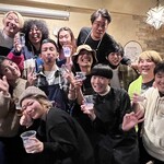 お酒とごはん サンダルキッチン - スタッフ大集合！！！！