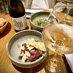 Z Restaurant Tapas - 