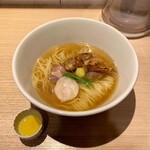 麺屋一燈 - 