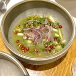 Z Restaurant Tapas - 