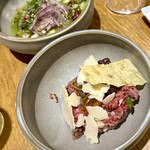 Z Restaurant Tapas - 