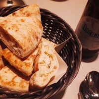 Trattoria Tabule - 