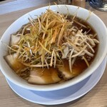 ラーメン いしい - 