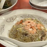 中華料理 白龍 - 