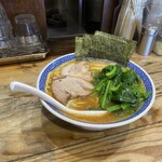 東京ラーメンショー 極み麺 - 