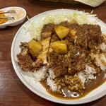 カレー屋SATCHMO - 