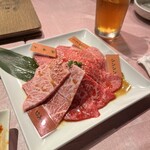 焼肉 ぽんが - 