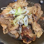 Yoshinoya - 