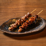 Gizzard skewer (1 piece)